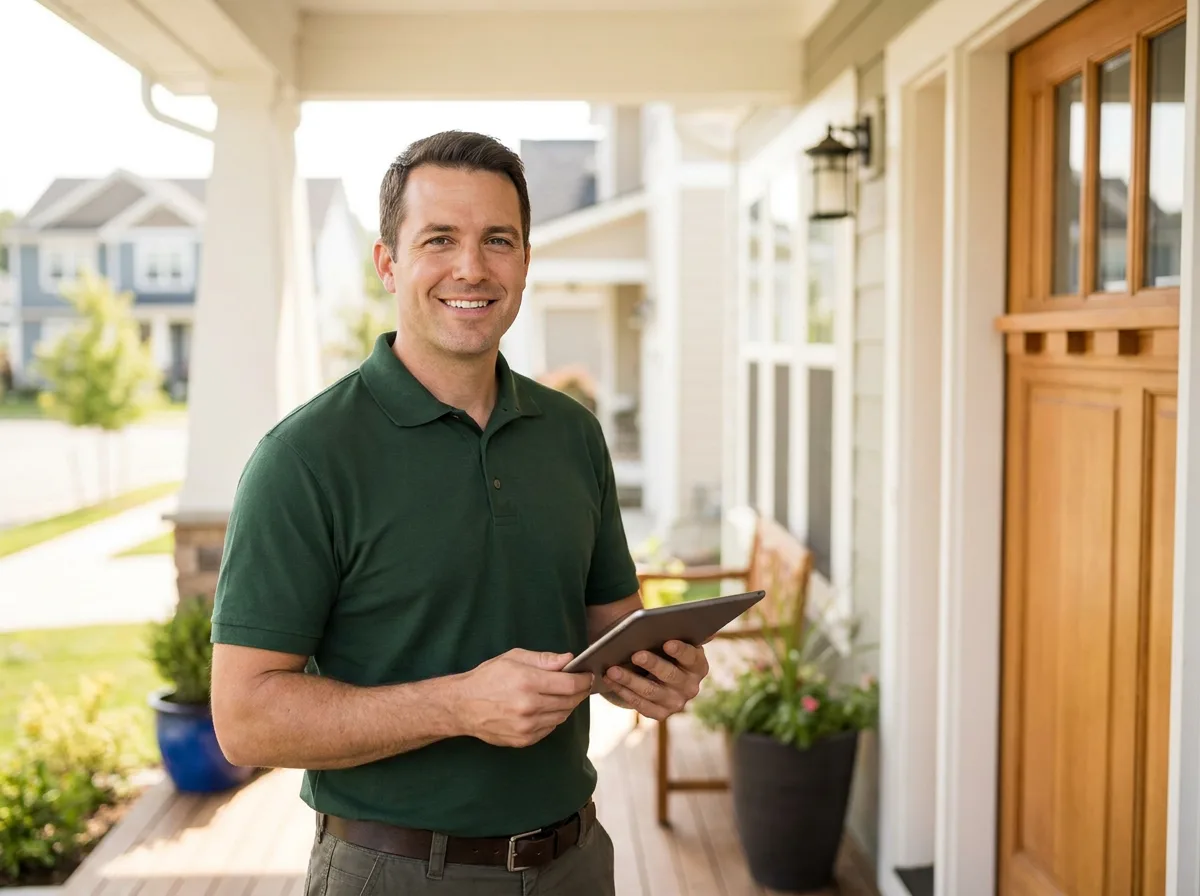 Pest control FAQs for Miller City, OH